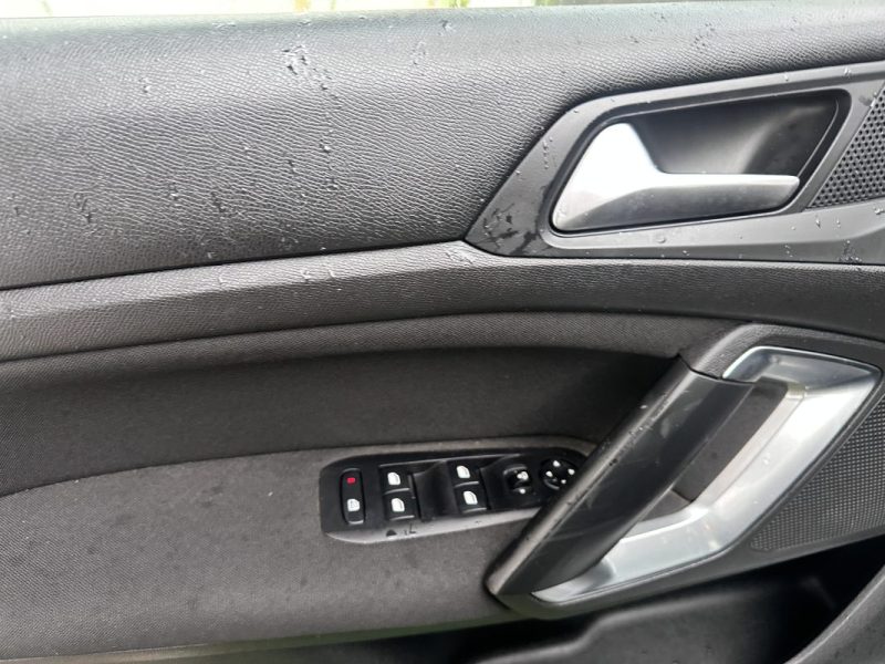 PEUGEOT 308 SW II 1.6 BLUEHDI 120 ACTIVE S&S BVM6 