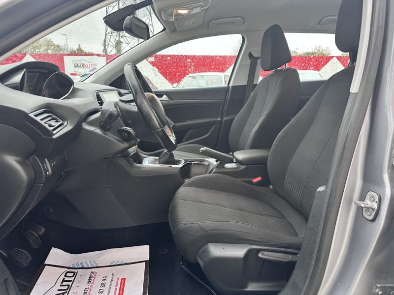 PEUGEOT 308 SW II 1.6 BLUEHDI 120 ACTIVE S&S BVM6 