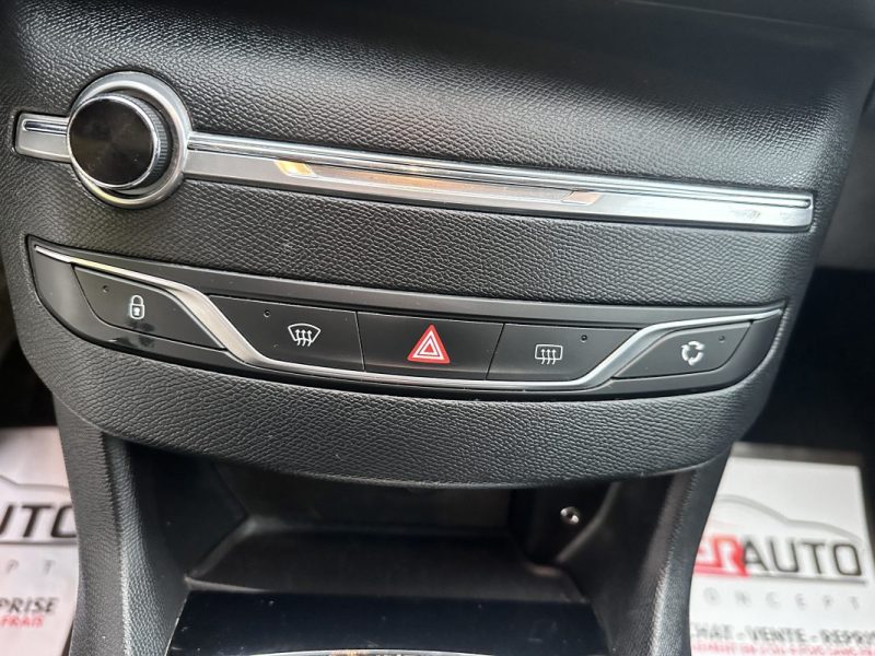 PEUGEOT 308 SW II 1.6 BLUEHDI 120 ACTIVE S&S BVM6 