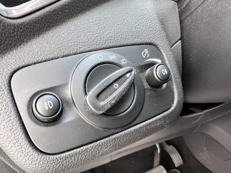 FORD KUGA II 2.0 TDCI 150 S&S TITANIUM 4X4 POWERSHIFT