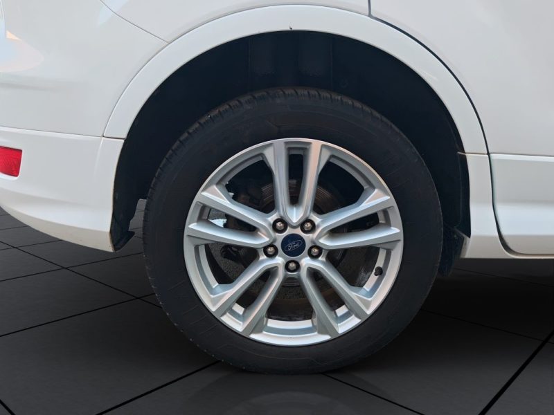 FORD KUGA II 2.0 TDCI 150 S&S TITANIUM 4X4 POWERSHIFT