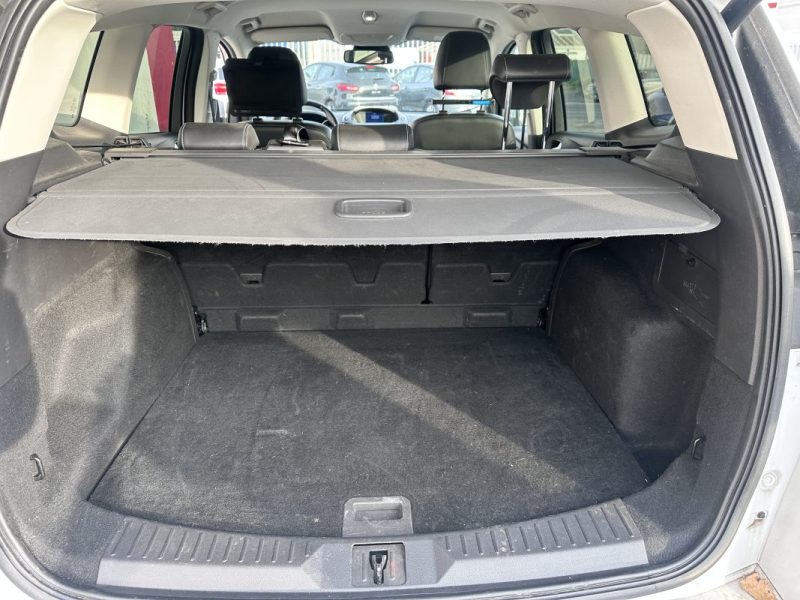 FORD KUGA II 2.0 TDCI 150 S&S TITANIUM 4X4 POWERSHIFT