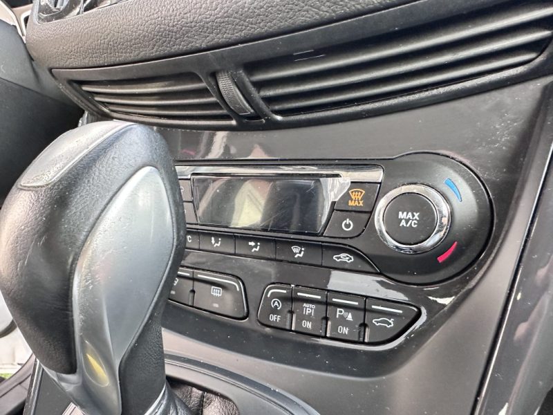 FORD KUGA II 2.0 TDCI 150 S&S TITANIUM 4X4 POWERSHIFT