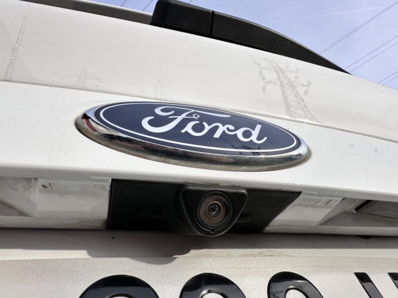 FORD KUGA II 2.0 TDCI 150 S&S TITANIUM 4X4 POWERSHIFT