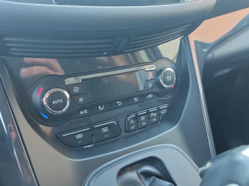 FORD KUGA II 2.0 TDCI 150 S&S TITANIUM 4X4 POWERSHIFT