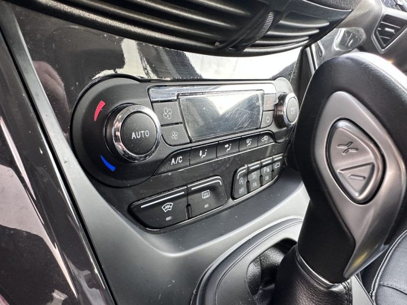 FORD KUGA II 2.0 TDCI 150 S&S TITANIUM 4X4 POWERSHIFT