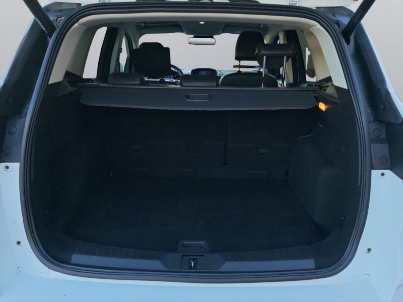FORD KUGA II 2.0 TDCI 150 S&S TITANIUM 4X4 POWERSHIFT