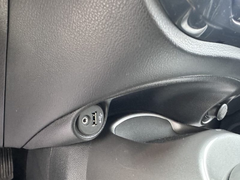 NISSAN JUKE 1.5 DCI 110 FAP TEKNA