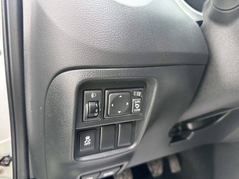 NISSAN JUKE 1.5 DCI 110 FAP TEKNA