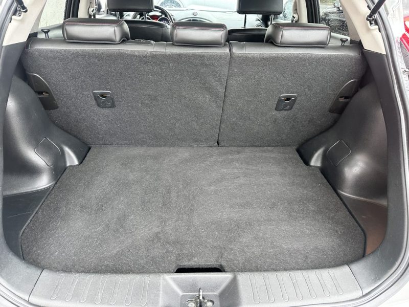 NISSAN JUKE 1.5 DCI 110 FAP TEKNA