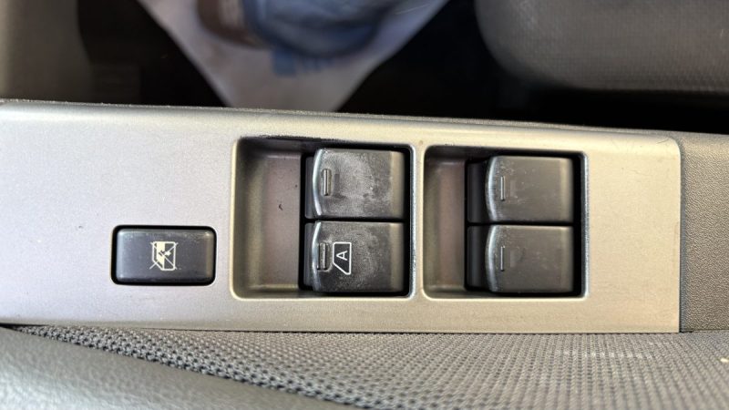 NISSAN PATHFINDER 2.5 DCI 171 CONFORT 7 PLACES 2007