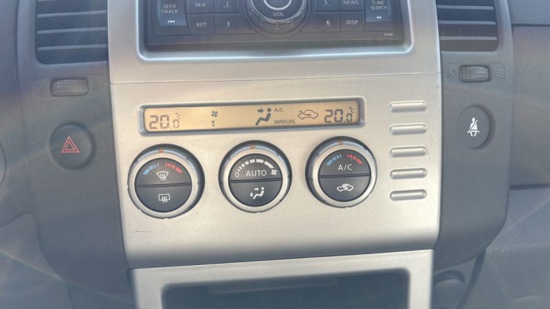 NISSAN PATHFINDER 2.5 DCI 171 CONFORT 7 PLACES 2007