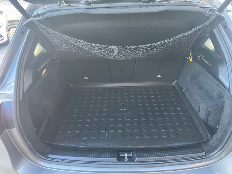 MERCEDES CLASSE B 180D STYLE LINE 7G-DCT 