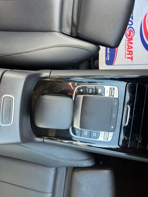 MERCEDES CLASSE B 180D STYLE LINE 7G-DCT 