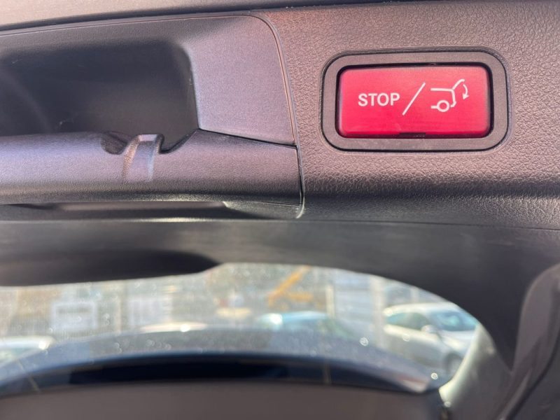 MERCEDES CLASSE B 180D STYLE LINE 7G-DCT 