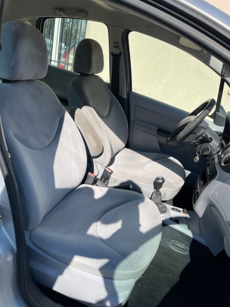 CITROEN C3 1.4I 70CV  