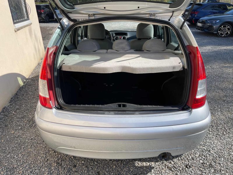 CITROEN C3 1.4I 70CV  