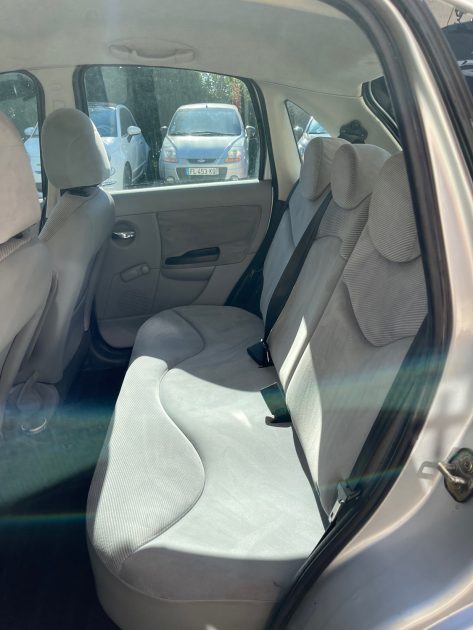 CITROEN C3 1.4I 70CV  