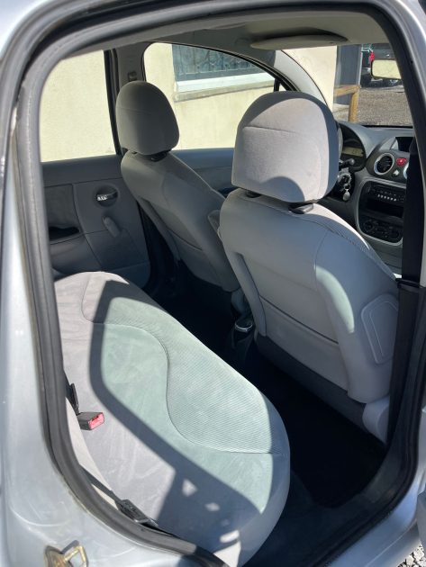 CITROEN C3 1.4I 70CV  