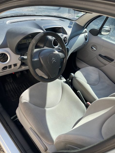 CITROEN C3 1.4I 70CV  