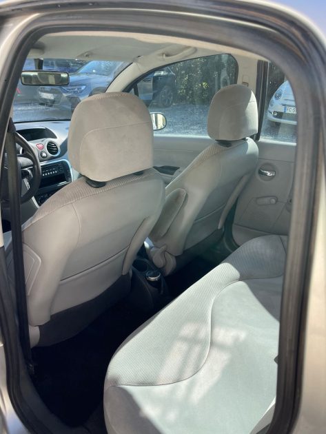 CITROEN C3 1.4I 70CV  