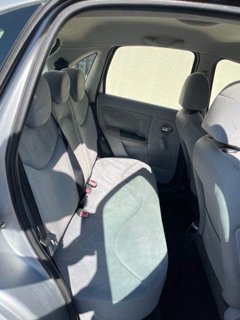 CITROEN C3 1.4I 70CV  