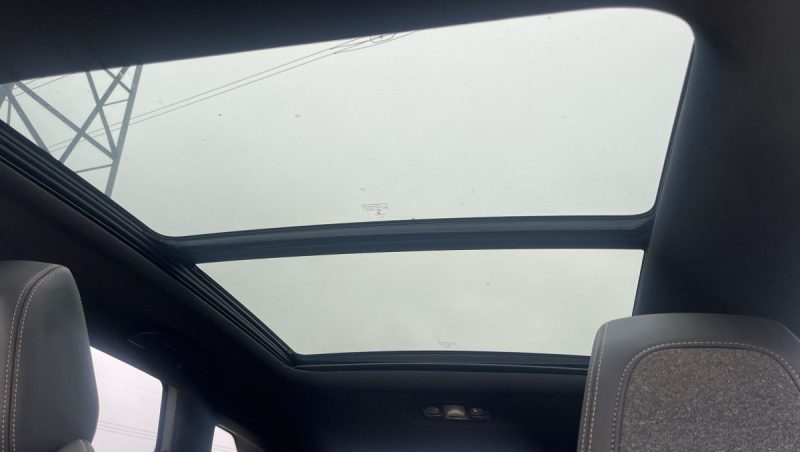 PEUGEOT 3008 GT LINE 1.5 L BLUEHDI 130 CH S&S EAT8