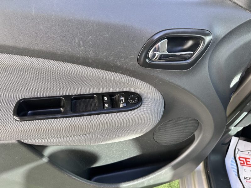 CITROEN C3 PICASSO 1.6 HDI 90CV CONFORT