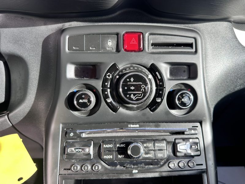 CITROEN C3 PICASSO 1.6 HDI 90CV CONFORT