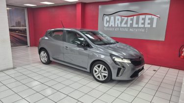 RENAULT CLIO 1.0 TCE 100CV EVOLUTION /1 ERE MAIN/ EXPORT ALGERIE 12700 HT 2024