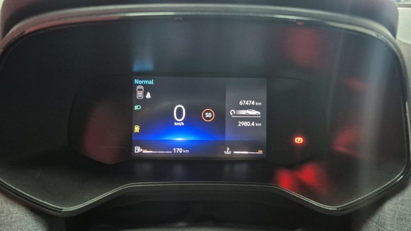 RENAULT CLIO 1.0 TCE 100CV EVOLUTION /1 ERE MAIN/ EXPORT ALGERIE 12700 HT 2024