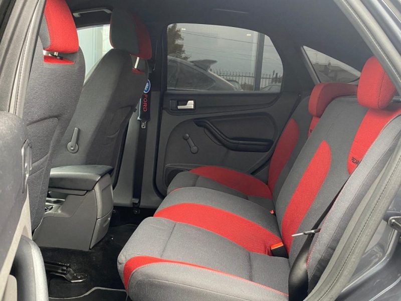 FORD FOCUS 2.5i 20V L5 Turbo ST 225ch 🚗🔥 Suivi 📋 Clim ❄️ Reprise 🔄 Garantie 6 mois ✅