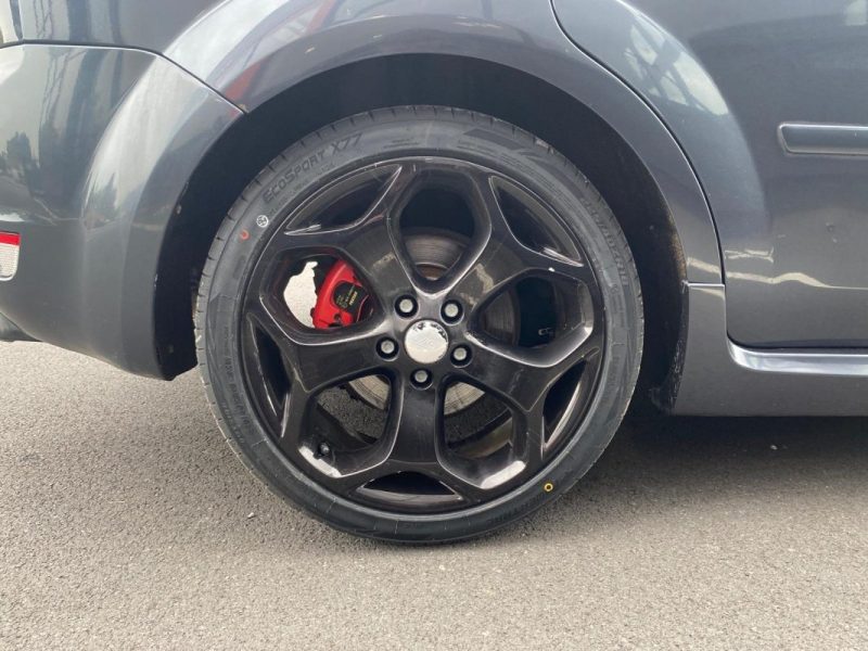 FORD FOCUS 2.5i 20V L5 Turbo ST 225ch 🚗🔥 Suivi 📋 Clim ❄️ Reprise 🔄 Garantie 6 mois ✅