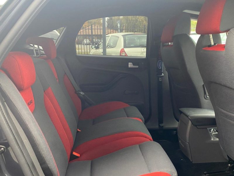 FORD FOCUS 2.5i 20V L5 Turbo ST 225ch 🚗🔥 Suivi 📋 Clim ❄️ Reprise 🔄 Garantie 6 mois ✅