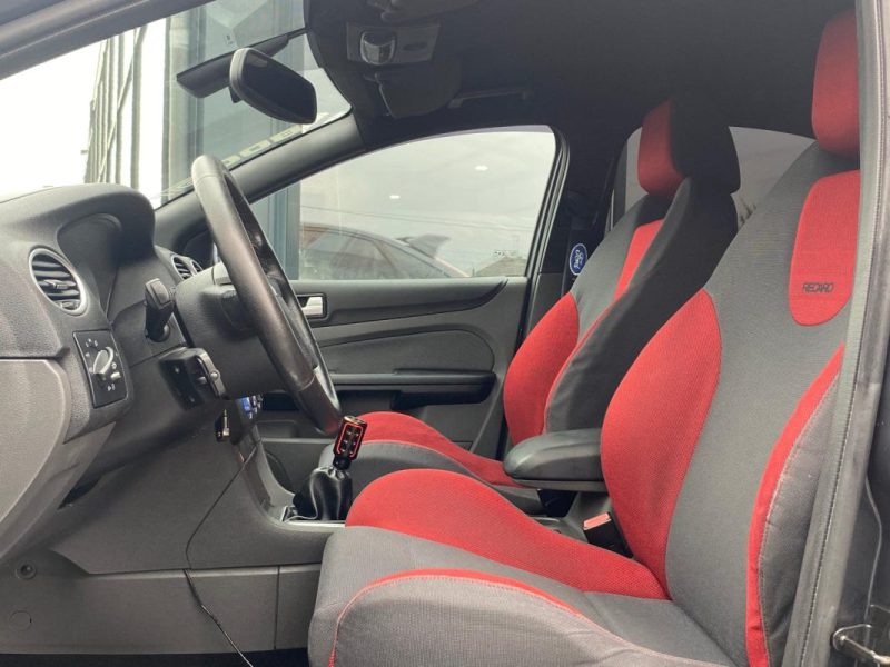 FORD FOCUS 2.5i 20V L5 Turbo ST 225ch 🚗🔥 Suivi 📋 Clim ❄️ Reprise 🔄 Garantie 6 mois ✅