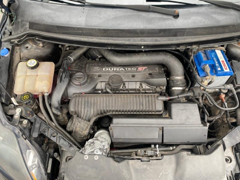 FORD FOCUS 2.5i 20V L5 Turbo ST 225ch 🚗🔥 Suivi 📋 Clim ❄️ Reprise 🔄 Garantie 6 mois ✅