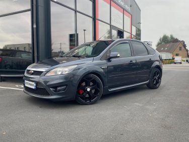 FORD FOCUS 2.5i 20V L5 Turbo ST 225ch 🚗🔥 Suivi 📋 Clim ❄️ Reprise 🔄 Garantie 6 mois ✅