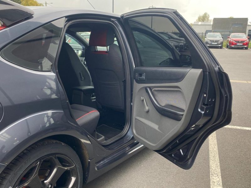 FORD FOCUS 2.5i 20V L5 Turbo ST 225ch 🚗🔥 Suivi 📋 Clim ❄️ Reprise 🔄 Garantie 6 mois ✅