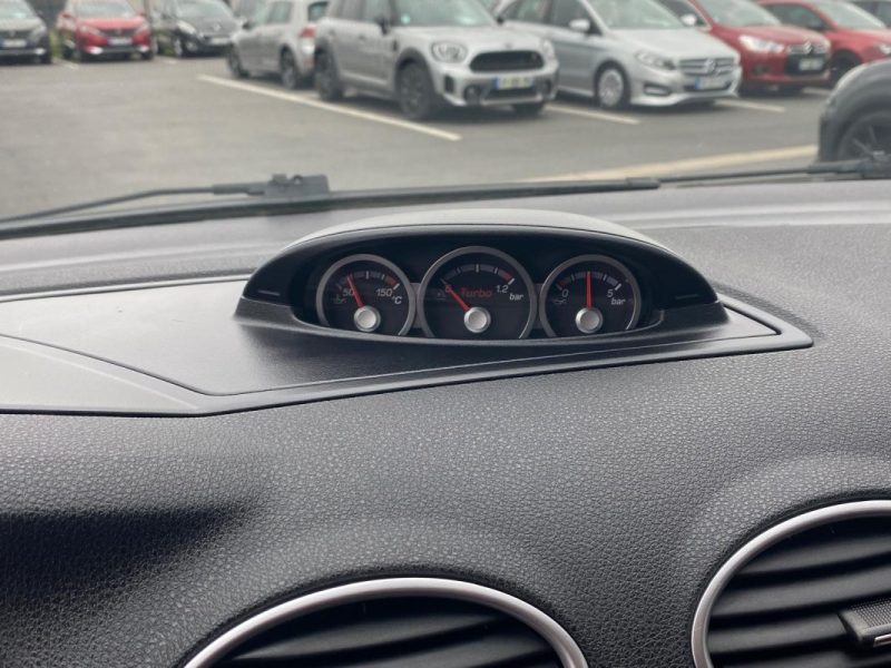 FORD FOCUS 2.5i 20V L5 Turbo ST 225ch 🚗🔥 Suivi 📋 Clim ❄️ Reprise 🔄 Garantie 6 mois ✅