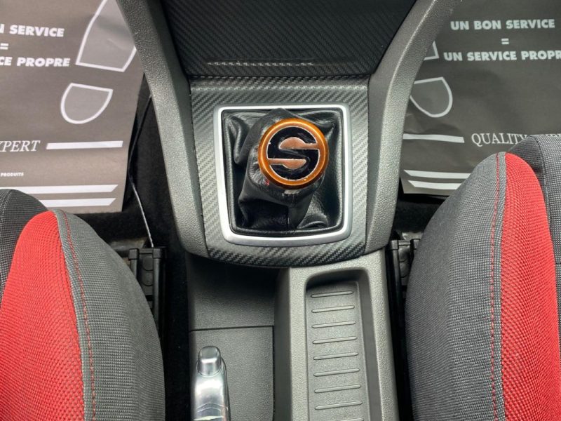 FORD FOCUS 2.5i 20V L5 Turbo ST 225ch 🚗🔥 Suivi 📋 Clim ❄️ Reprise 🔄 Garantie 6 mois ✅