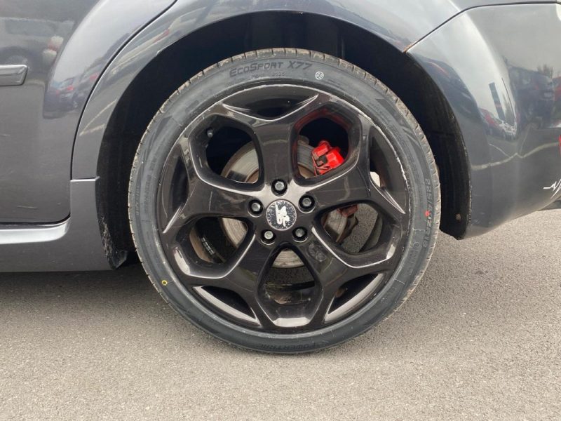 FORD FOCUS 2.5i 20V L5 Turbo ST 225ch 🚗🔥 Suivi 📋 Clim ❄️ Reprise 🔄 Garantie 6 mois ✅