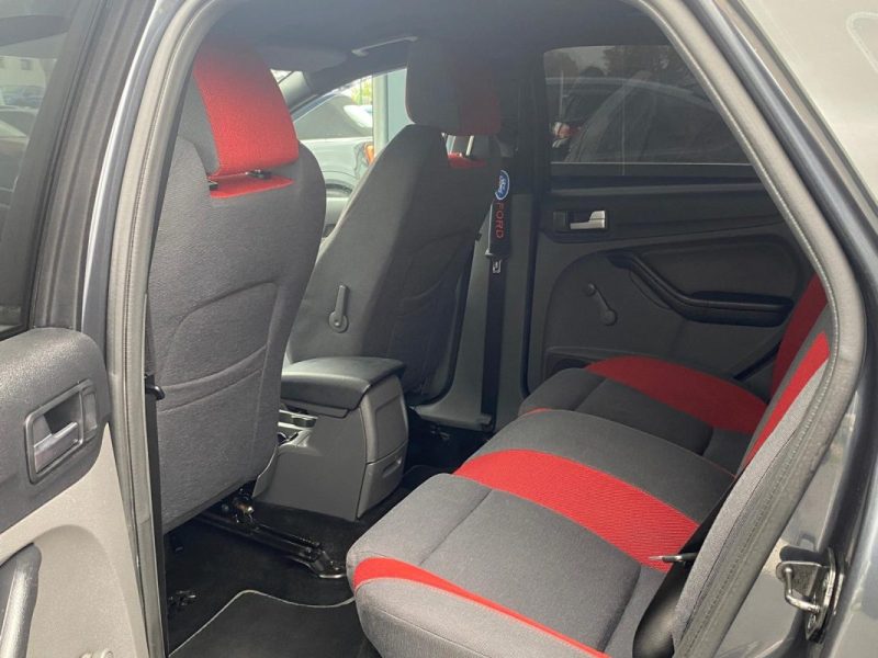 FORD FOCUS 2.5i 20V L5 Turbo ST 225ch 🚗🔥 Suivi 📋 Clim ❄️ Reprise 🔄 Garantie 6 mois ✅