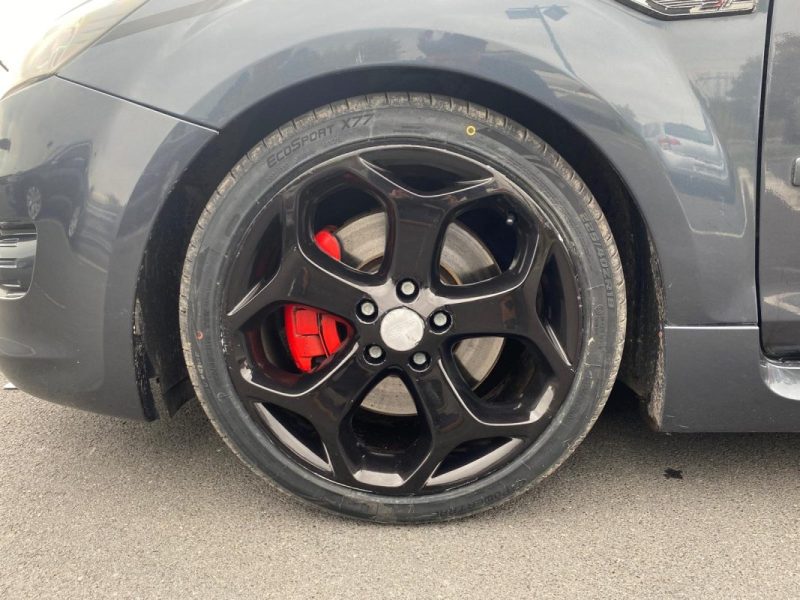 FORD FOCUS 2.5i 20V L5 Turbo ST 225ch 🚗🔥 Suivi 📋 Clim ❄️ Reprise 🔄 Garantie 6 mois ✅