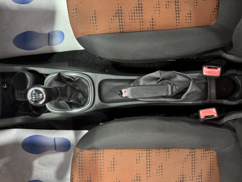 OPEL CORSA 1.3 CDTI75 FAP ESSENTIA 3P 2011