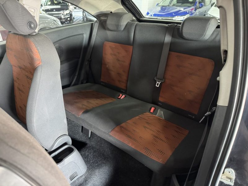 OPEL CORSA 1.3 CDTI75 FAP ESSENTIA 3P 2011