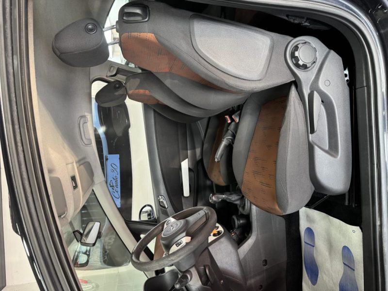 OPEL CORSA 1.3 CDTI75 FAP ESSENTIA 3P 2011