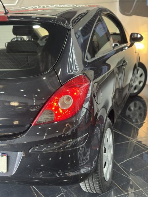 OPEL CORSA 1.3 CDTI75 FAP ESSENTIA 3P 2011