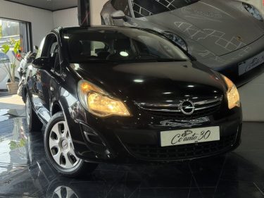 OPEL CORSA 1.3 CDTI75 FAP ESSENTIA 3P 2011
