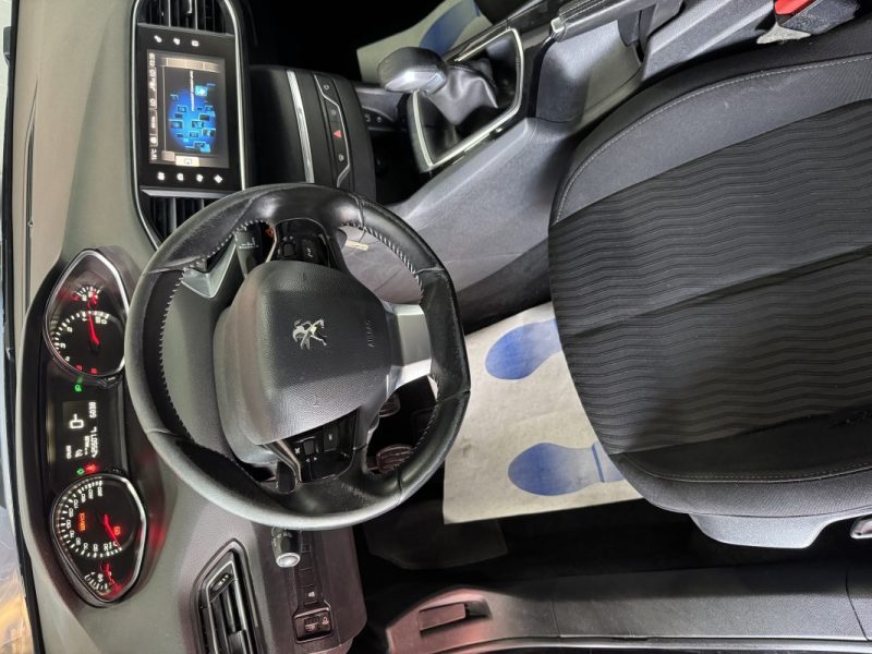 PEUGEOT 308 1.6 HDI FAP 92CH BUSINESS PACK 5P 2013