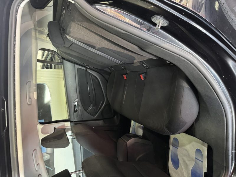 PEUGEOT 308 1.6 HDI FAP 92CH BUSINESS PACK 5P 2013